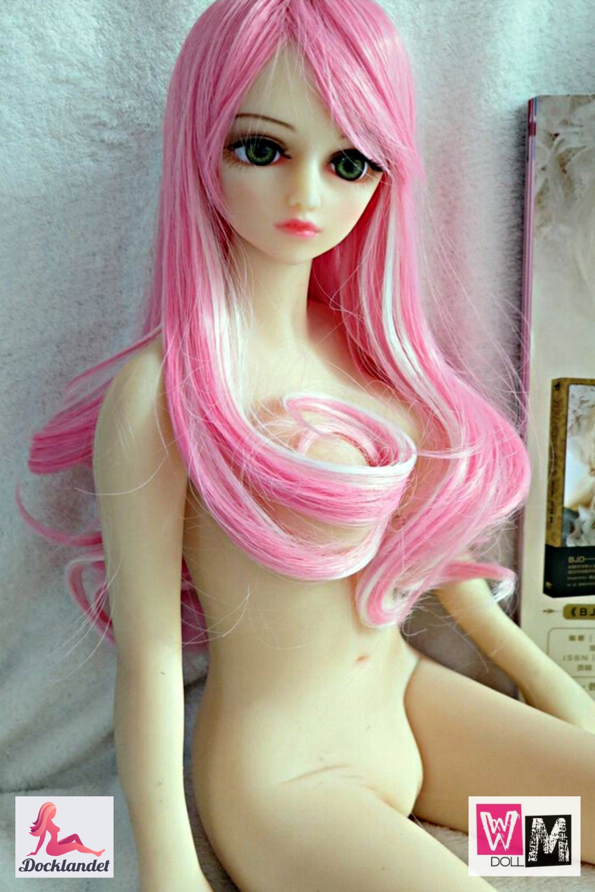 Ting (WM-Doll 65cm d-cup Mini tpe)