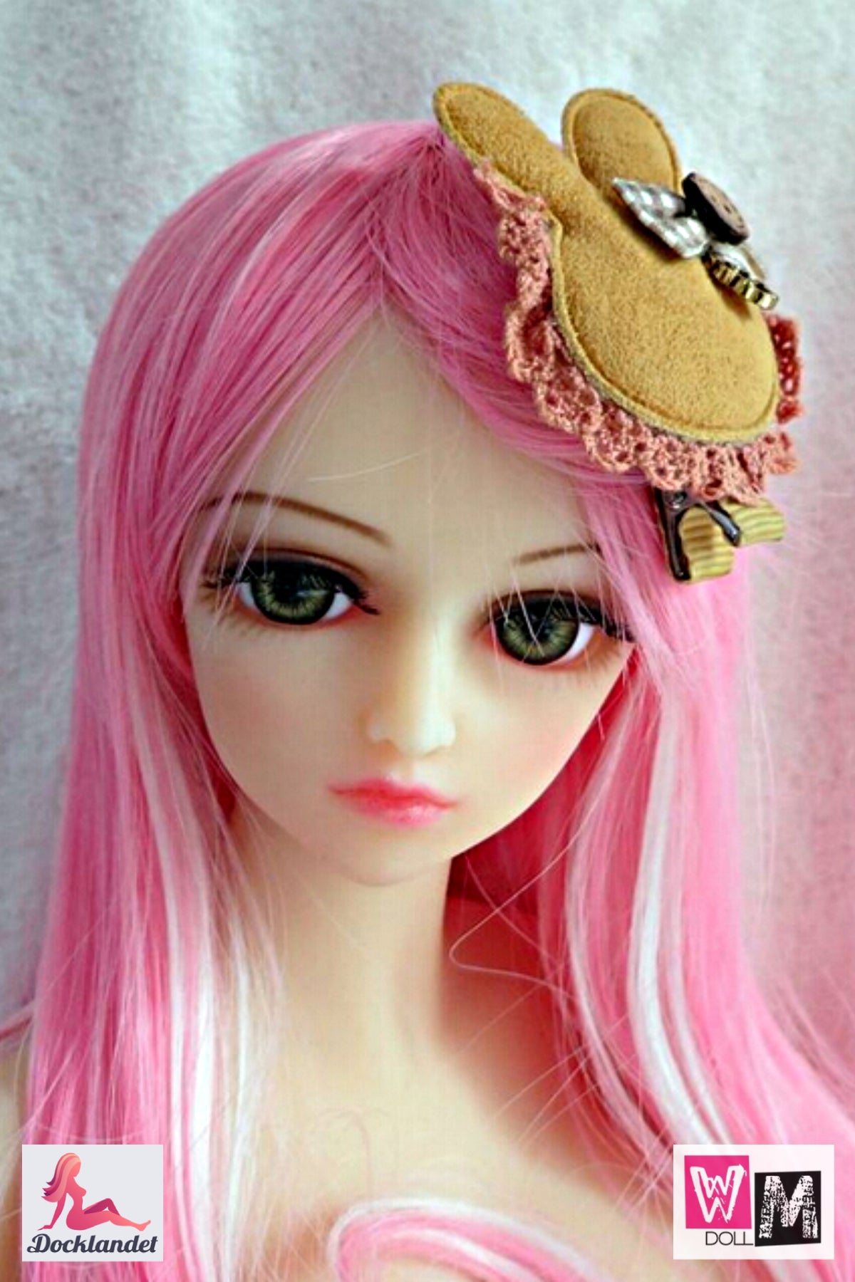 Ting (WM-Doll 65cm d-cup Mini tpe)