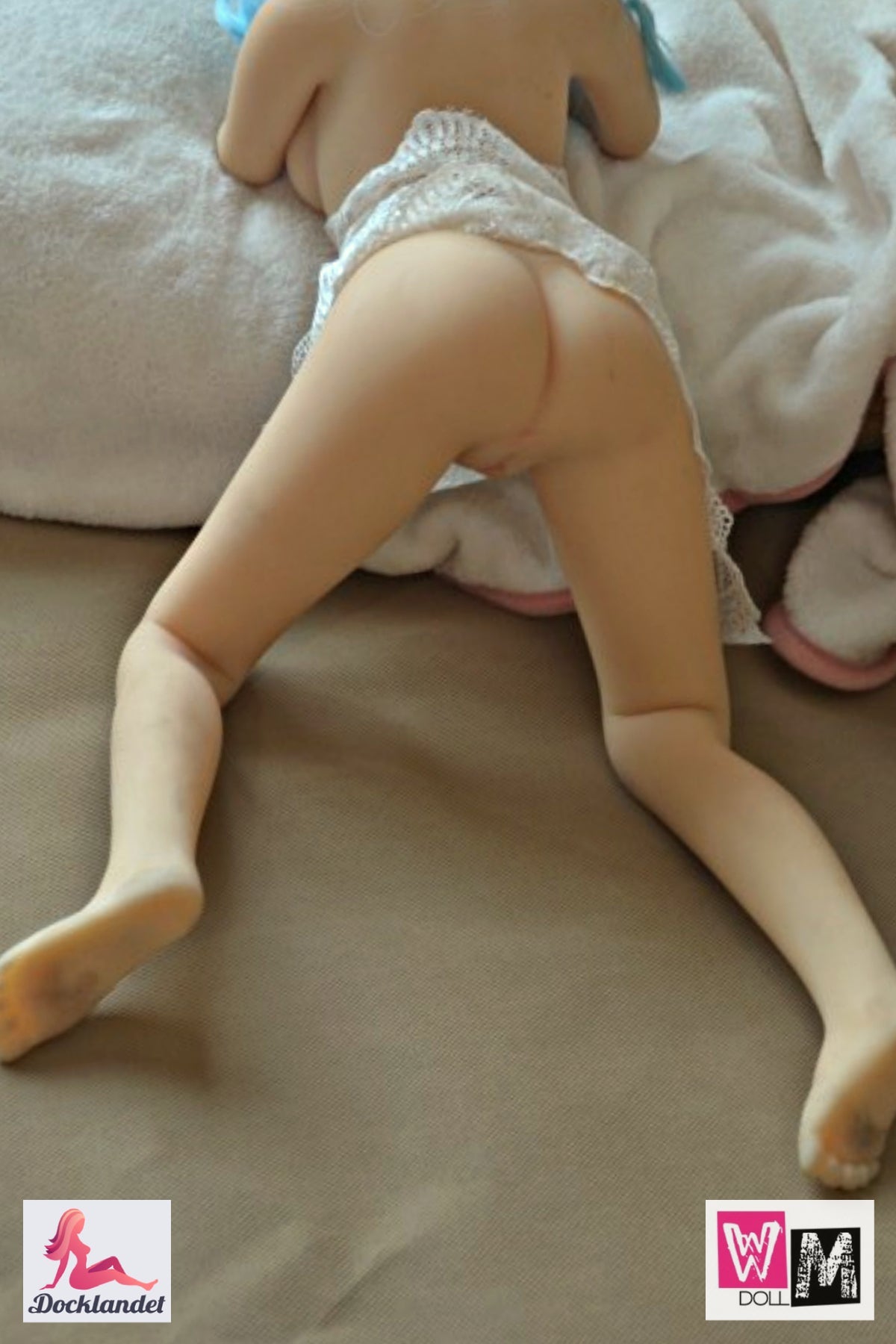 Ting (WM-Doll 65 cm D-cup Mini TPE) EXPRESS