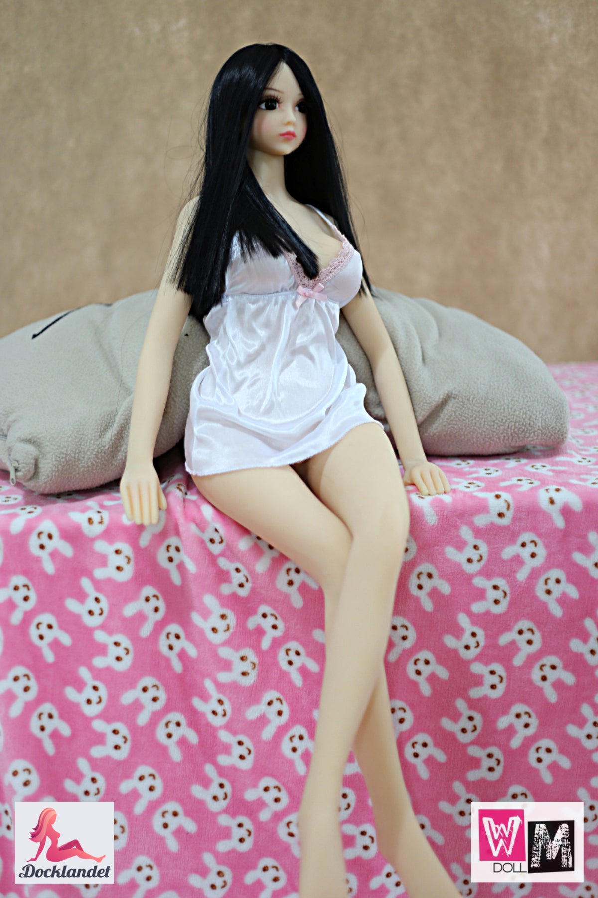 Ming (WM-Doll Mini 85cm d-cup TPE)