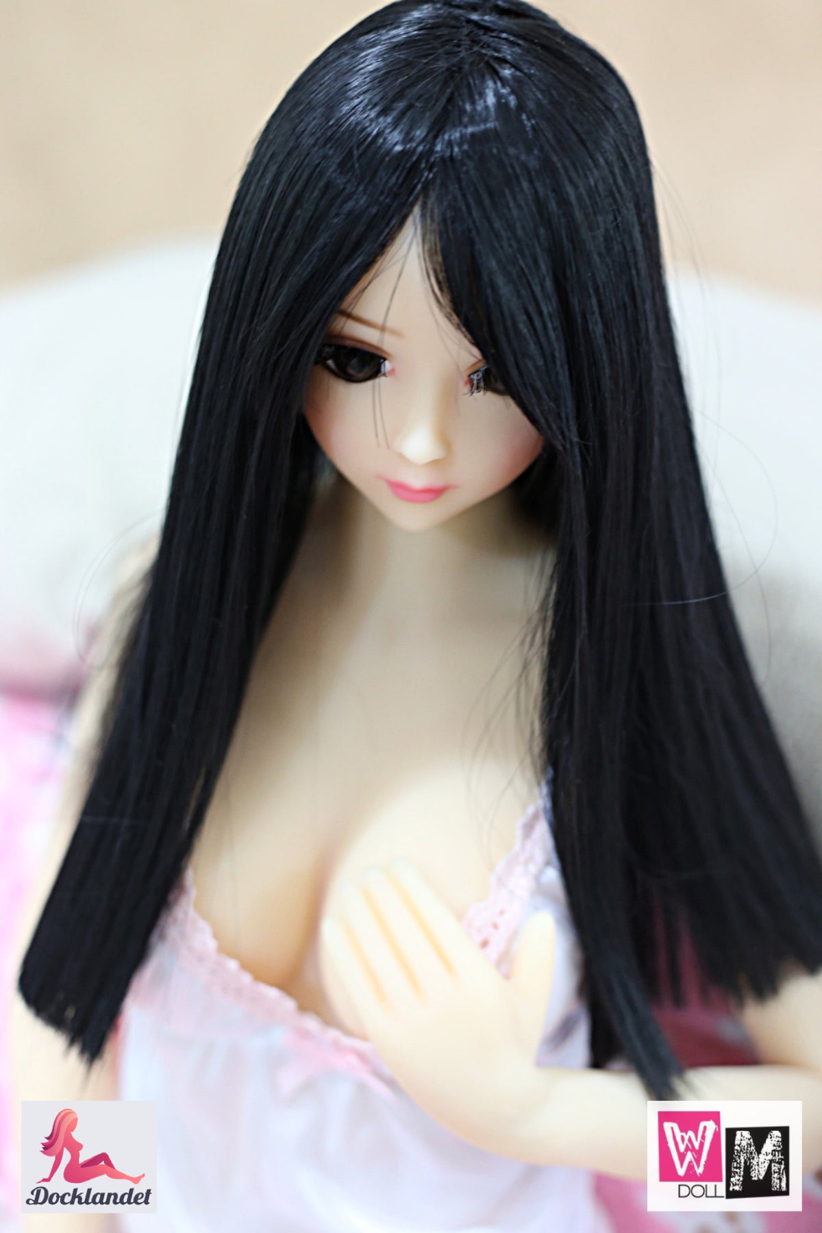 Ming (WM-Doll Mini 85cm d-cup TPE)