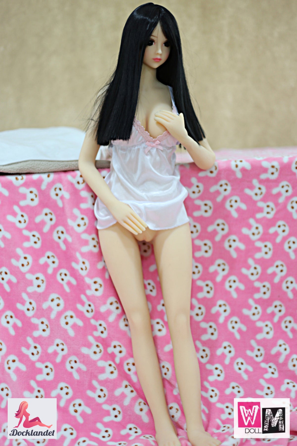 Ming (WM-Doll Mini 85cm d-cup TPE)