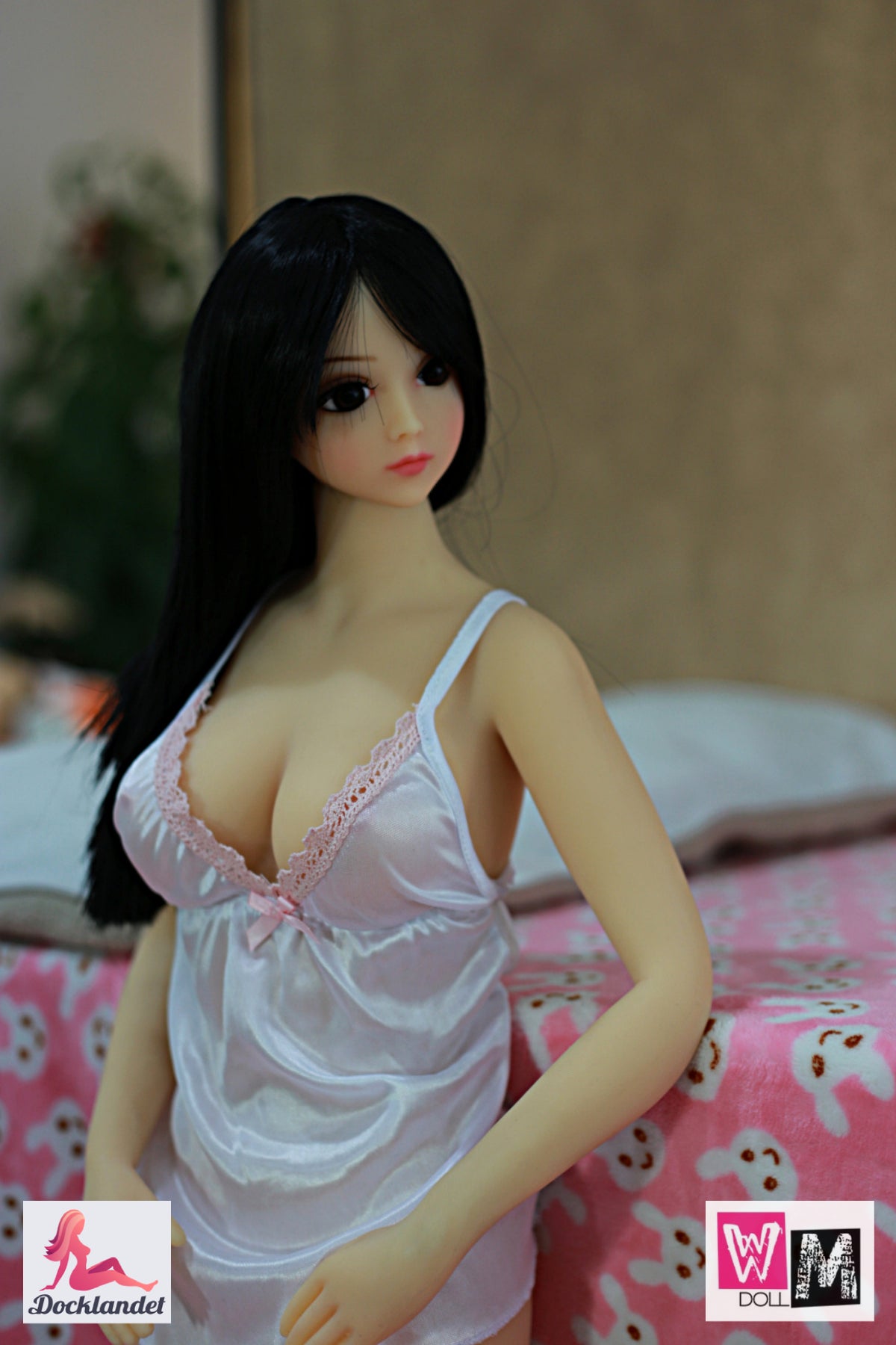Ming (WM-Doll Mini 85cm d-cup TPE)