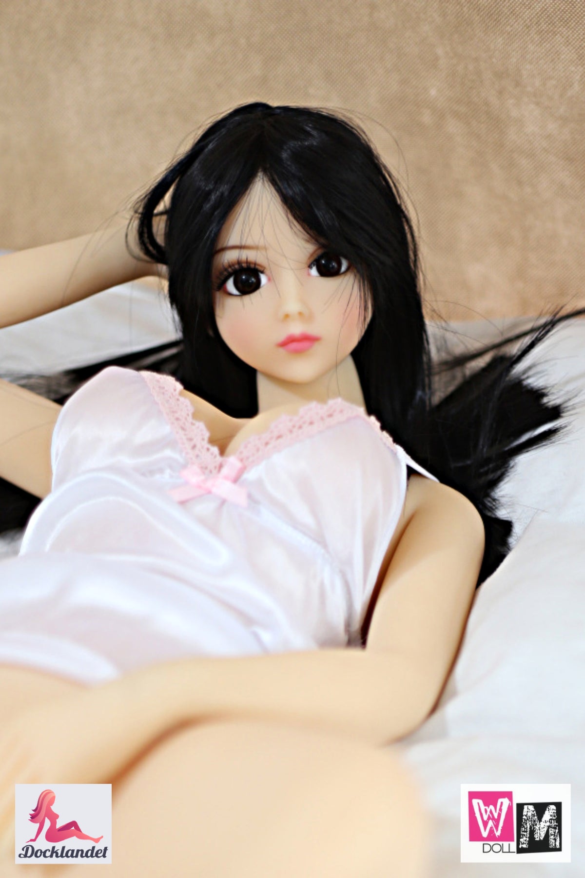 Ming (WM-Doll Mini 85cm d-cup TPE)