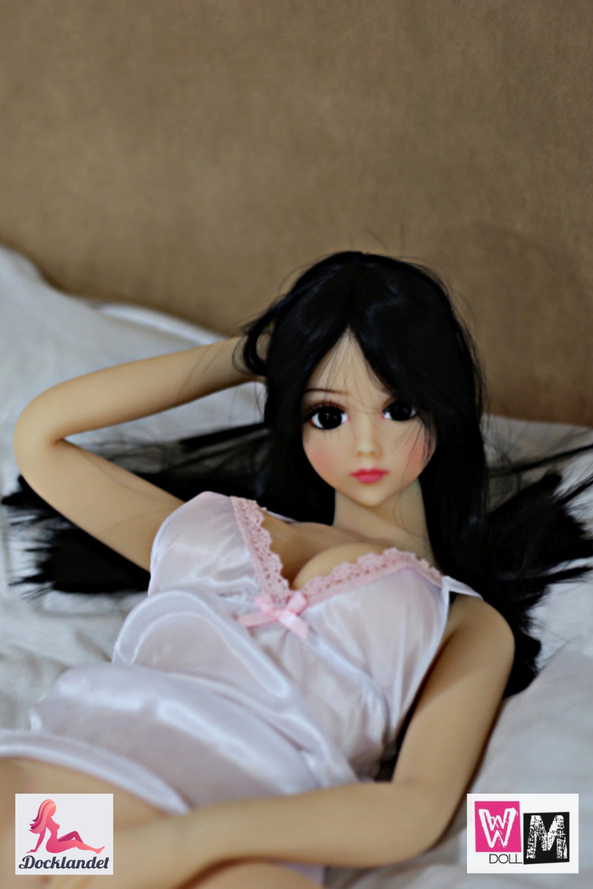 Ming (WM-Doll Mini 85cm d-cup TPE)