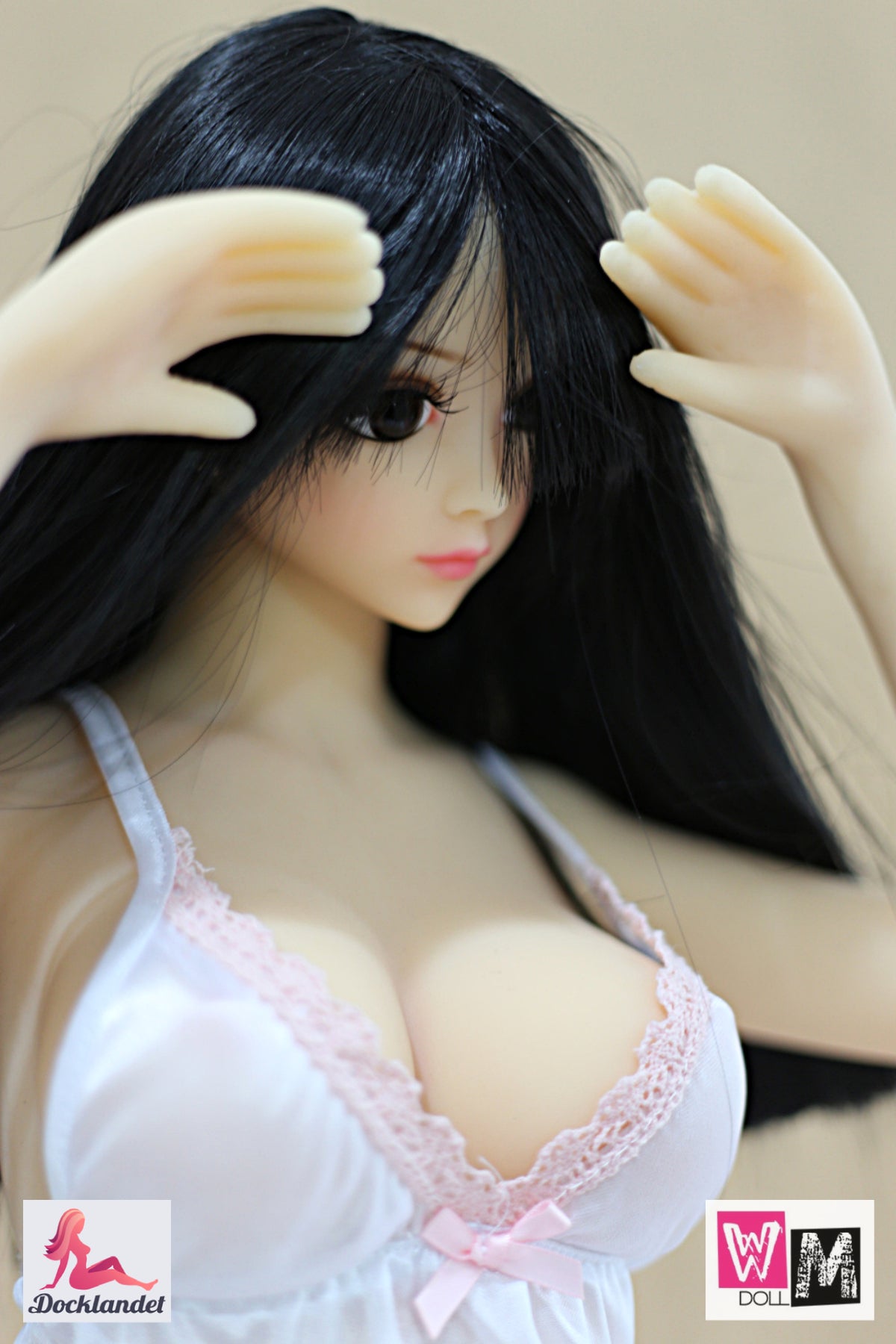 Ming (WM-Doll Mini 85cm d-cup TPE)