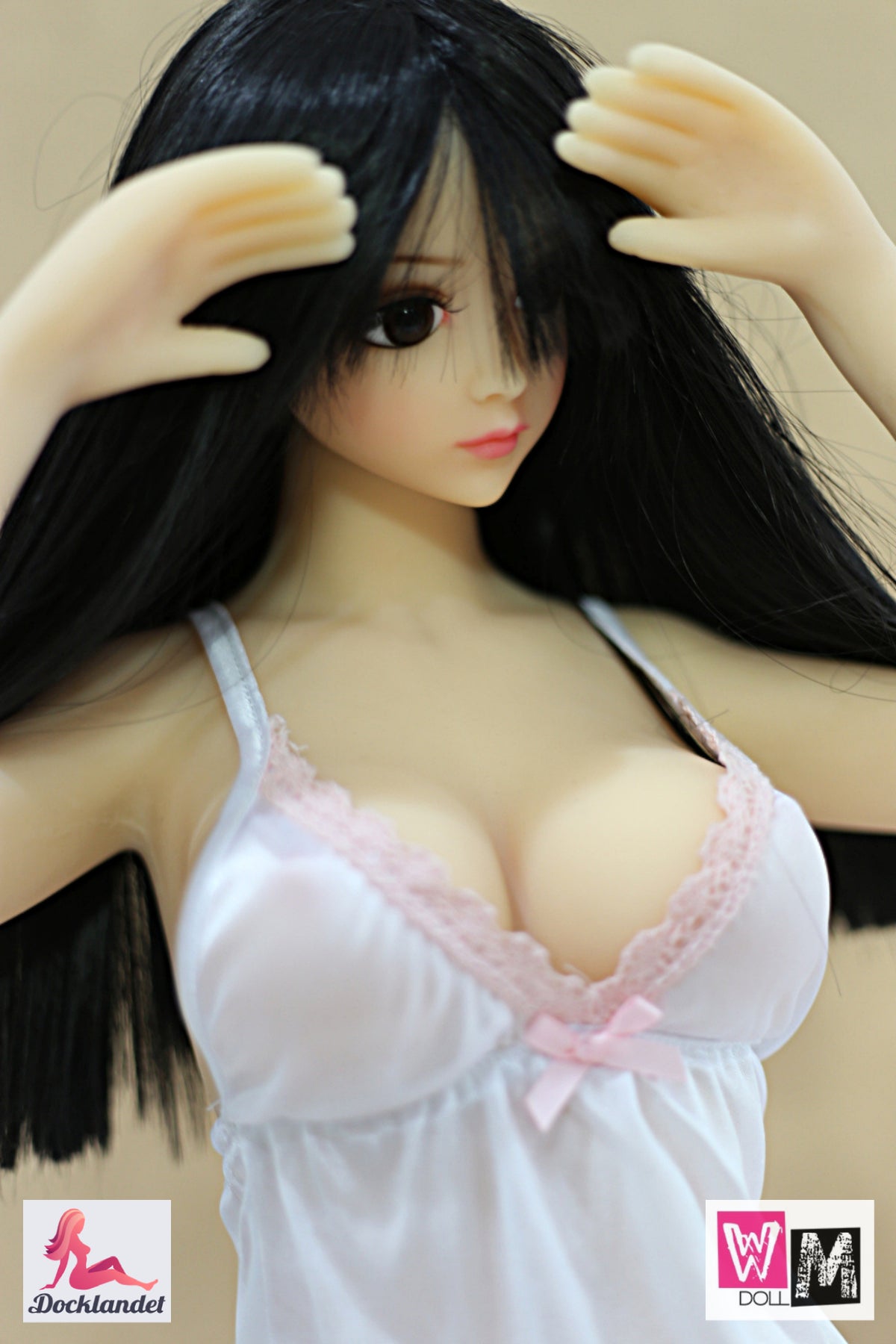 Ming (WM-Doll Mini 85cm d-cup TPE)
