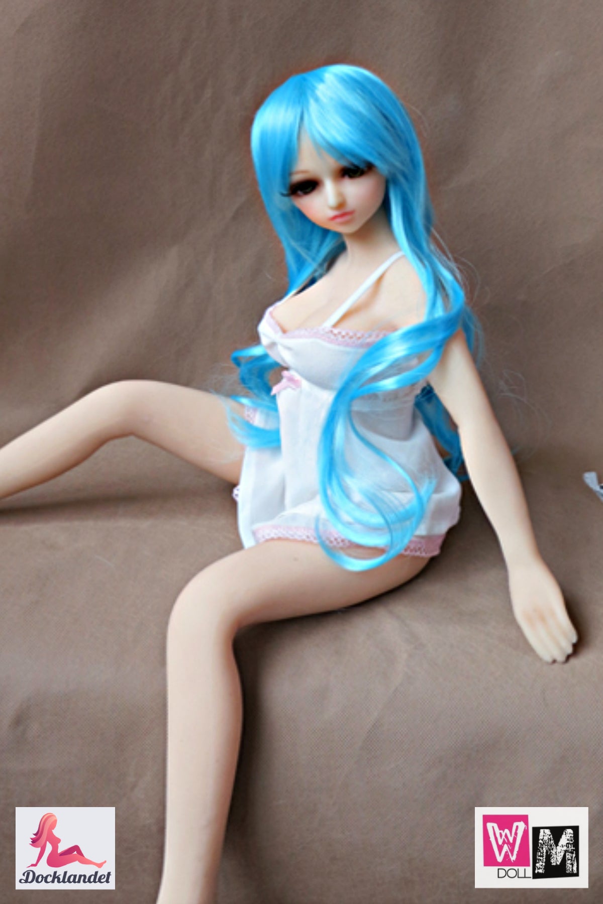 Ting (WM-Doll 65cm d-cup Mini tpe)
