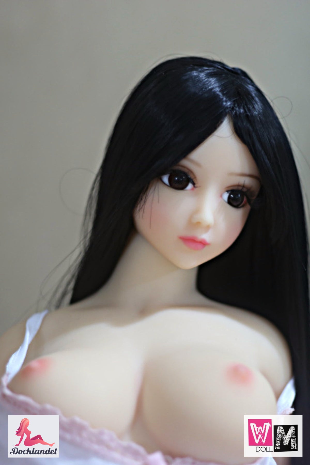 Ming (WM-Doll Mini 85cm d-cup TPE)