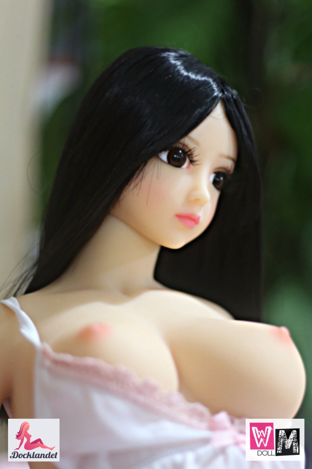 Ming (WM-Doll Mini 85cm d-cup TPE)