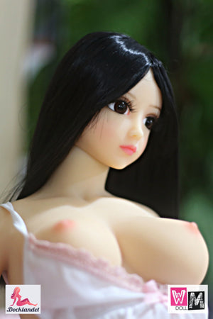 Ming (WM-doll Mini 85 cm D-Cup TPE)