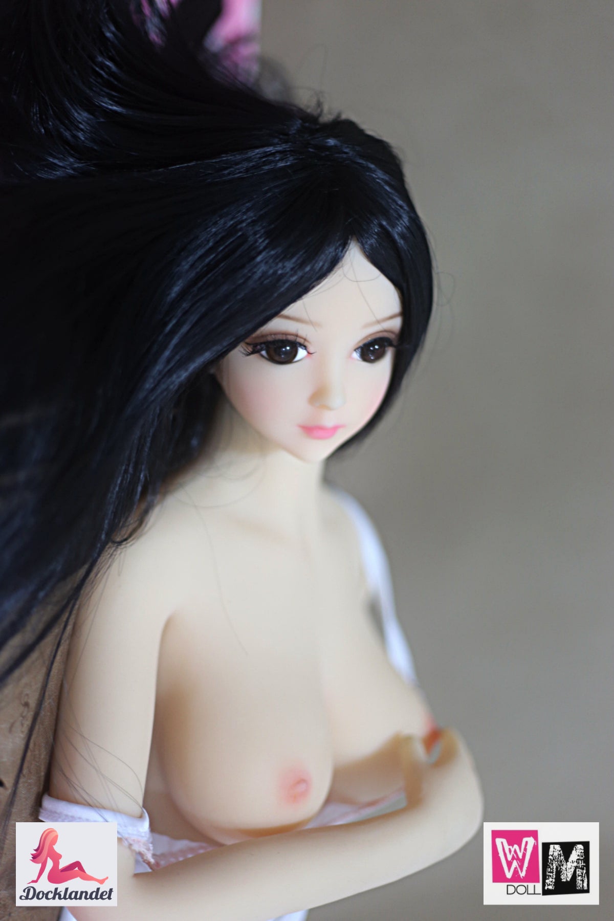 Ming (WM-Doll Mini 85cm d-cup TPE)