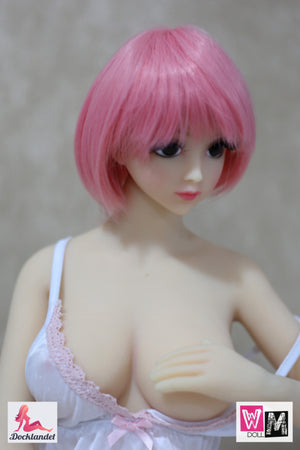 Ling (WM-Doll Mini 85cm D-Kupa TPE)
