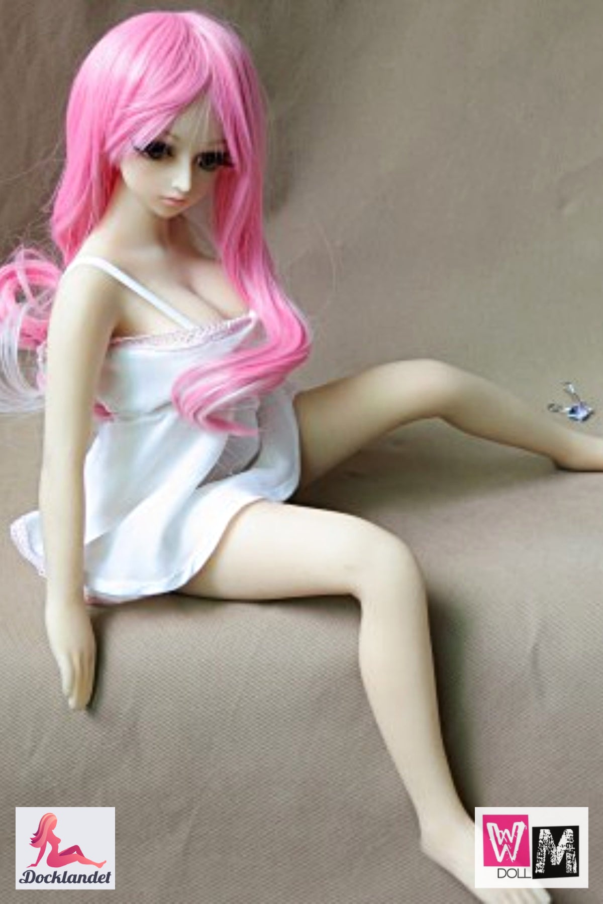Ting (WM-Doll 65cm d-cup Mini tpe)