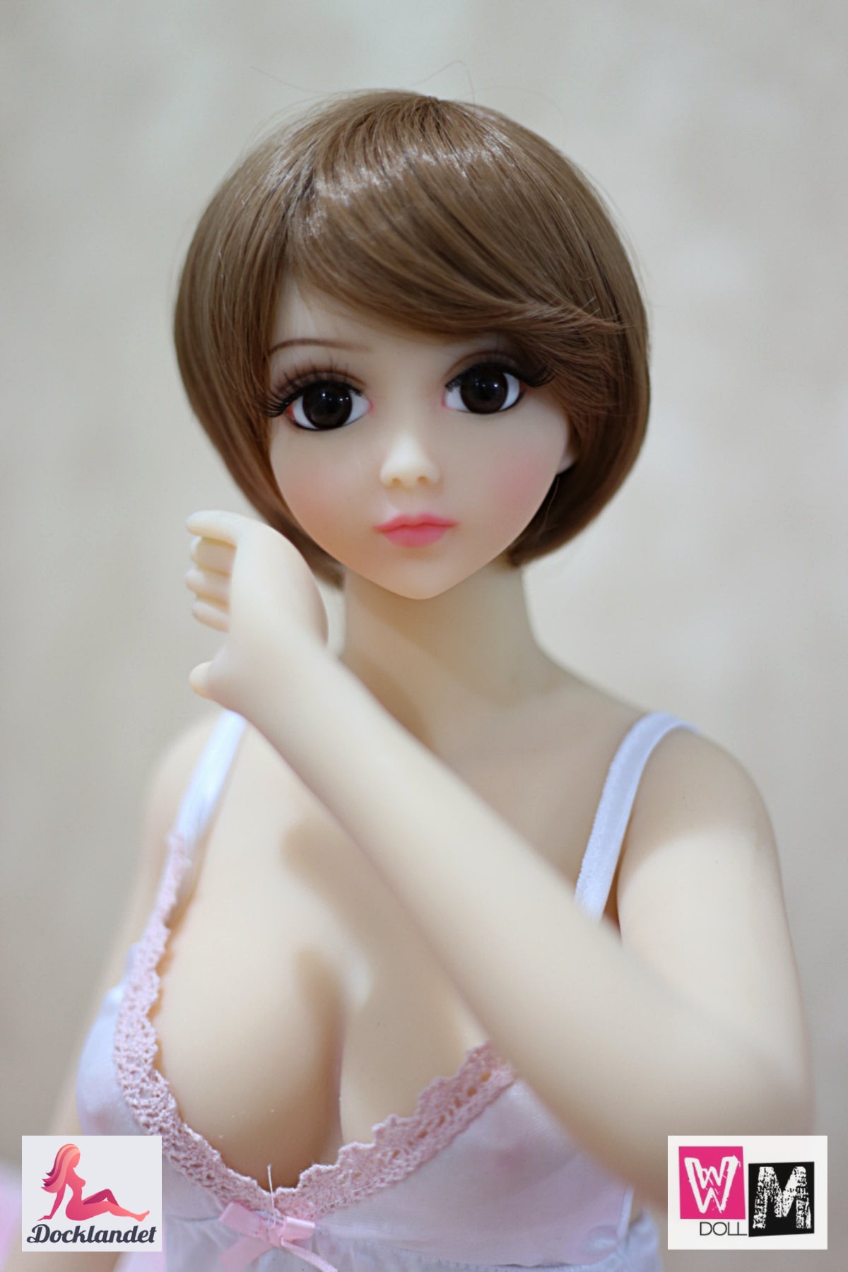 Ling (WM-Doll Mini 85cm d-cup TPE)