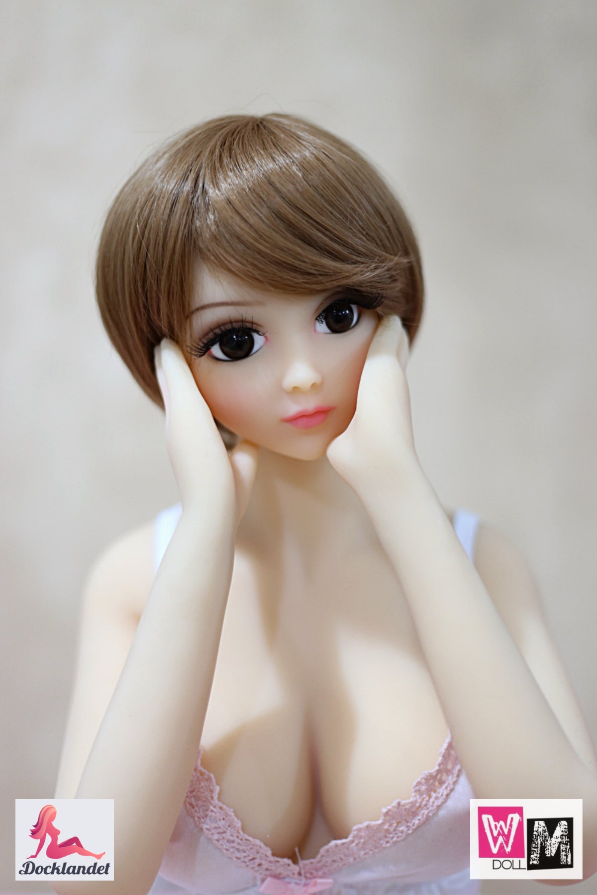 Ling (WM-Doll Mini 85cm d-cup TPE)