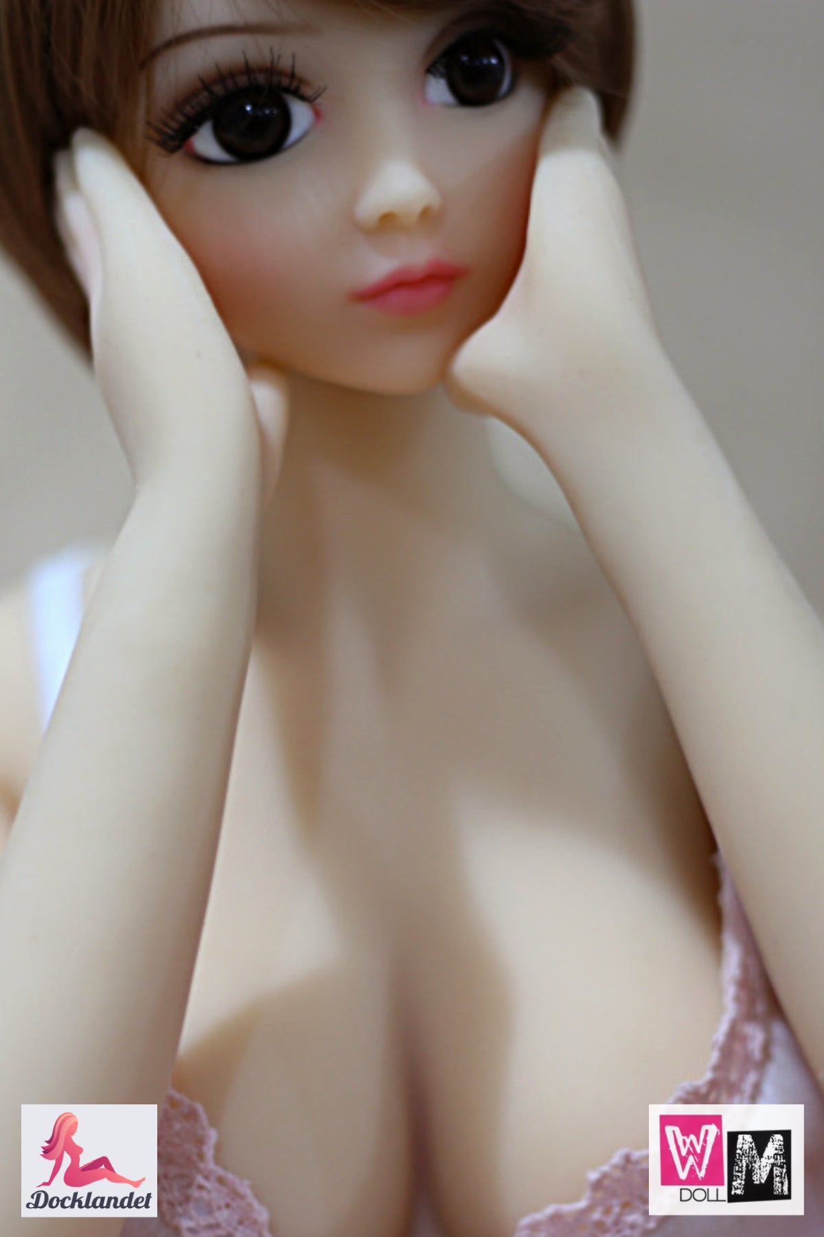 Ling (WM-Doll Mini 85cm d-cup TPE)