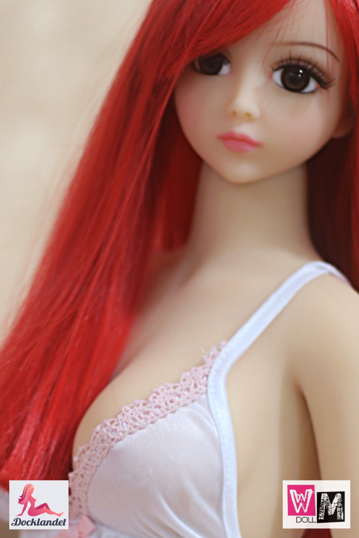 Ming (WM-Doll Mini 85cm d-cup TPE)