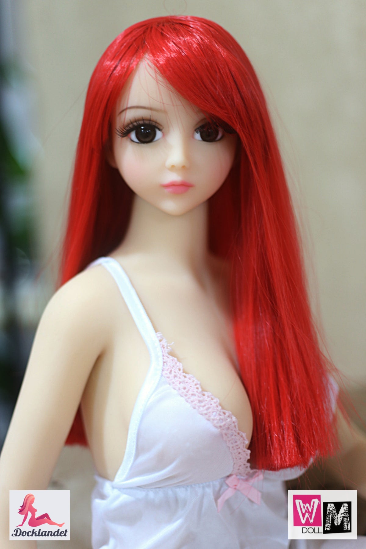 Ming (WM-Doll Mini 85cm d-cup TPE)