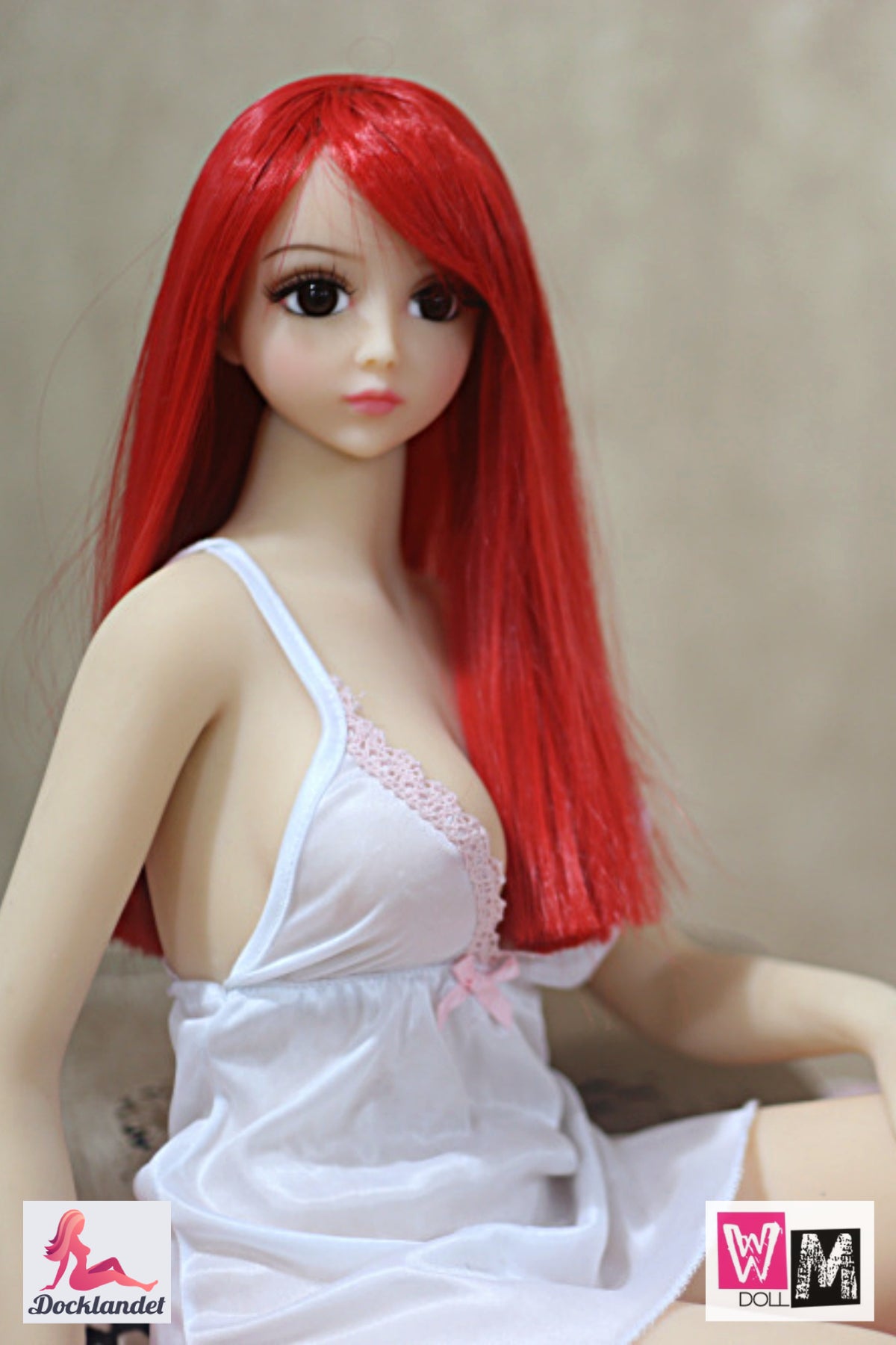 Ming (WM-Doll Mini 85cm d-cup TPE)