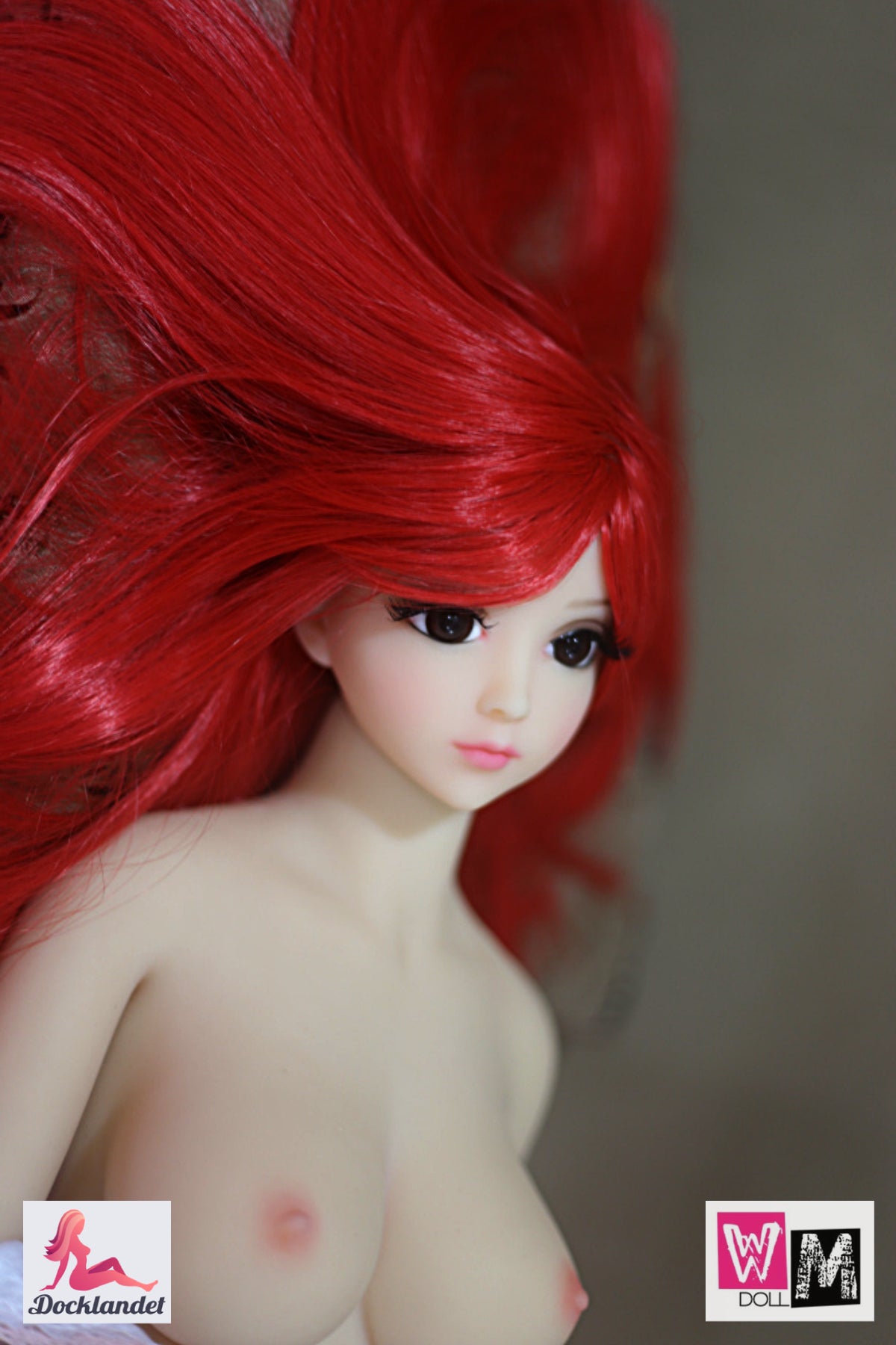 Ming (WM-Doll Mini 85cm d-cup TPE)