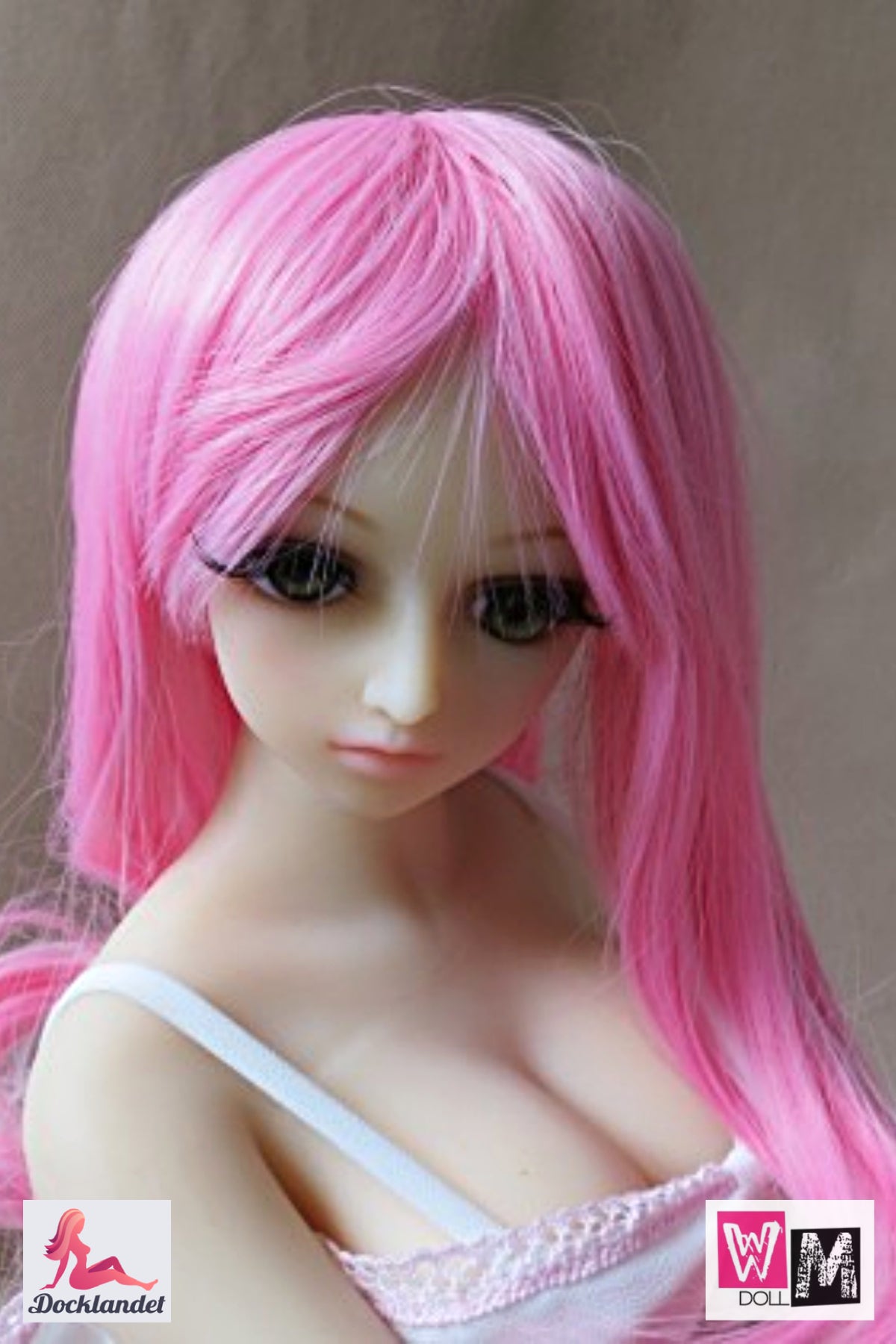 Ting (WM-Doll 65cm d-cup Mini tpe)