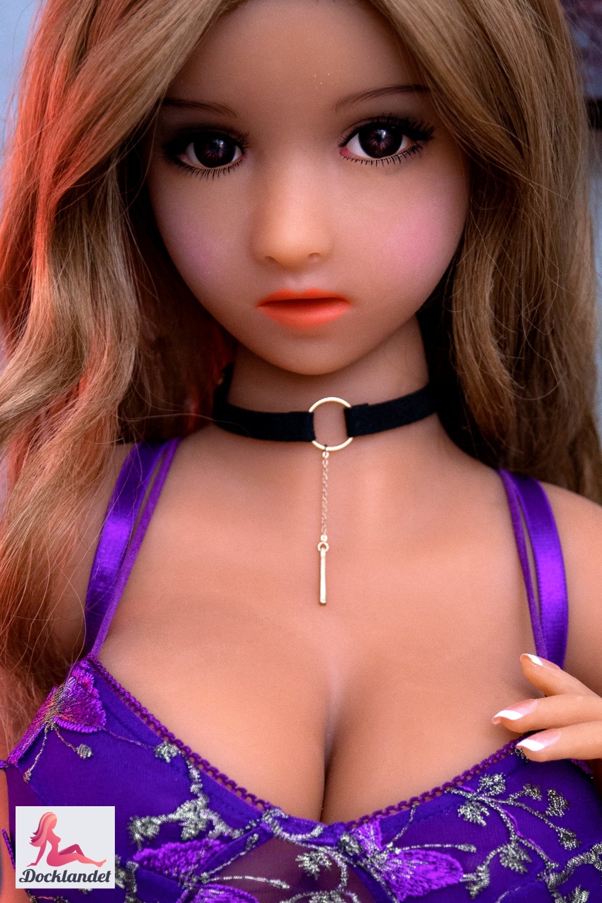 Alice - A curvy mini doll (DX Value 100cm G-cup TPE) EXPRESS