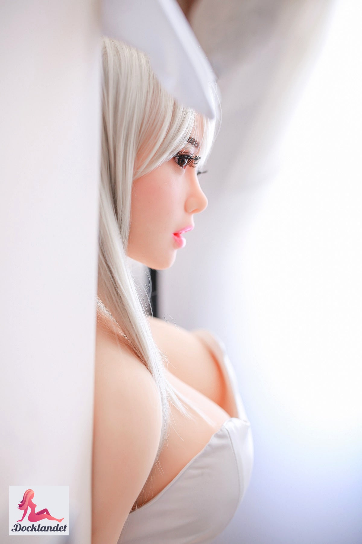 Isabella - En hvit sexdukke (DX Value 148m E-cup TPE) EXPRESS