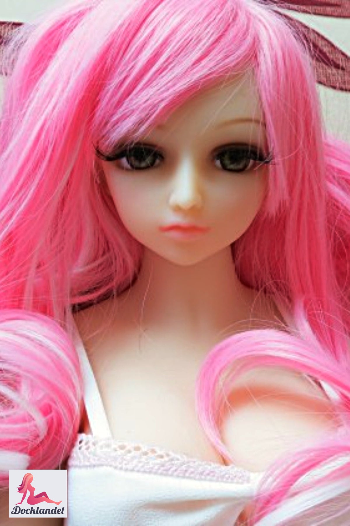 Ting (WM-Doll 65cm d-cup Mini tpe)