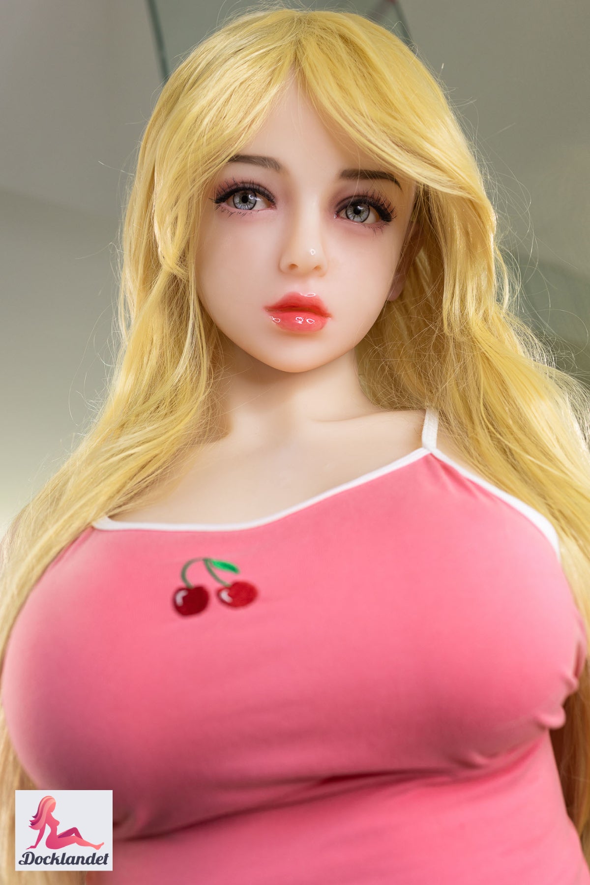 Melina sexdukke (Aibei Doll 160cm e-cup TPE)