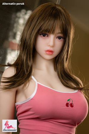 Melina Sex Doll (Aibei Doll 160cm E-Cup TPE)