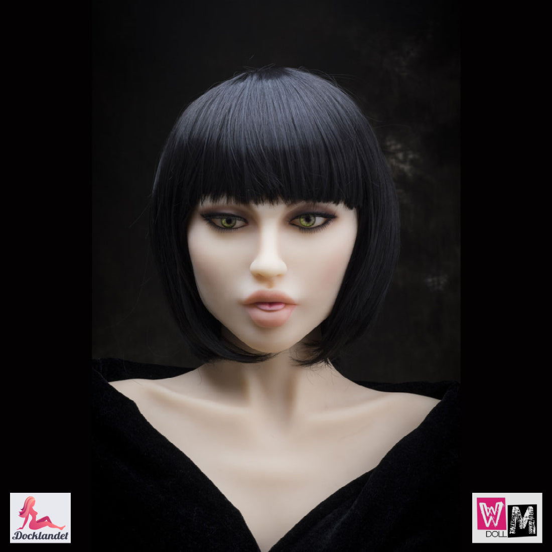 Tenner og tunge sett (WM-Doll)