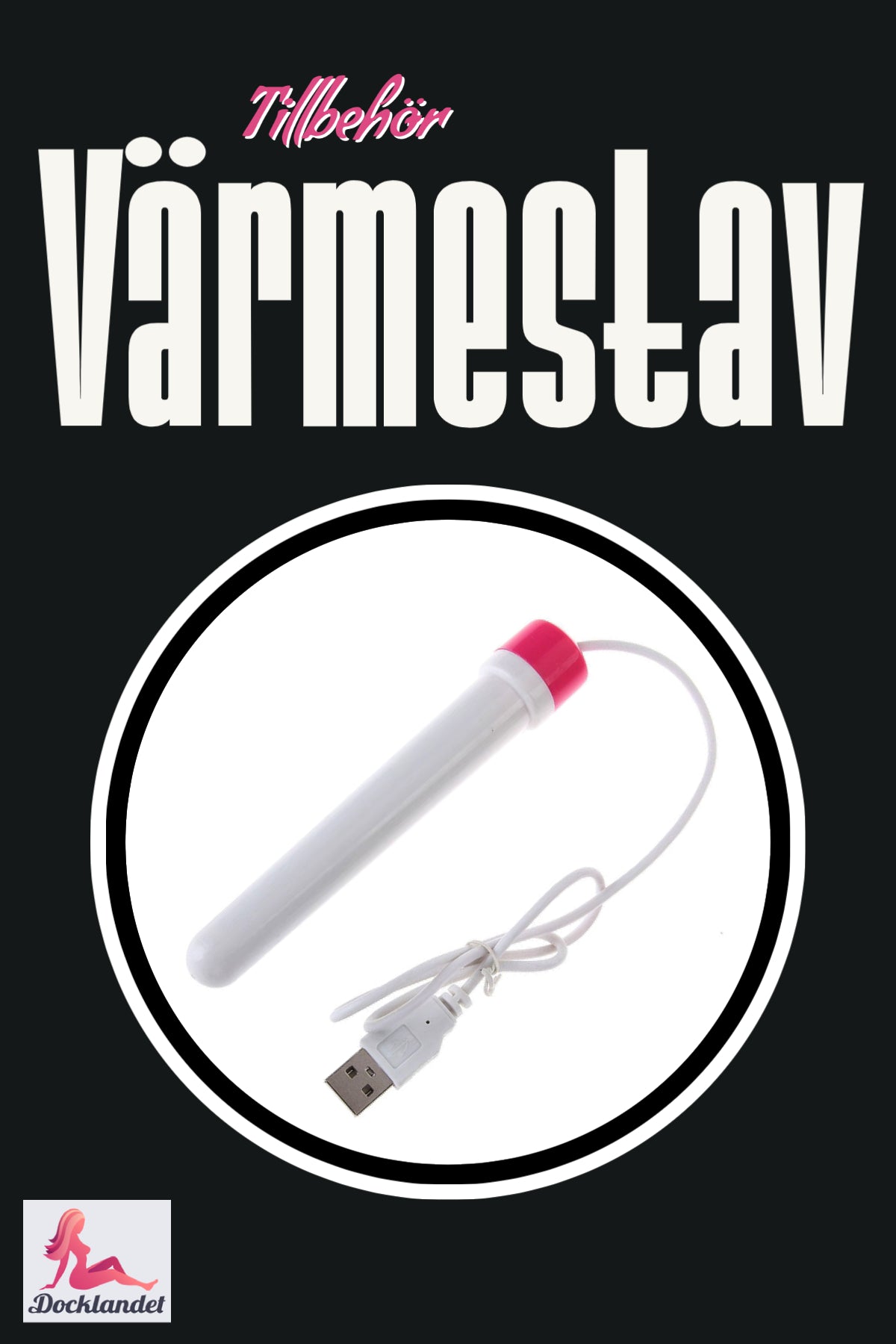 Varmestang (klassisk)