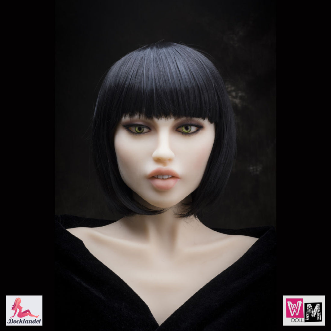 Tenner og tunge sett (WM-Doll)