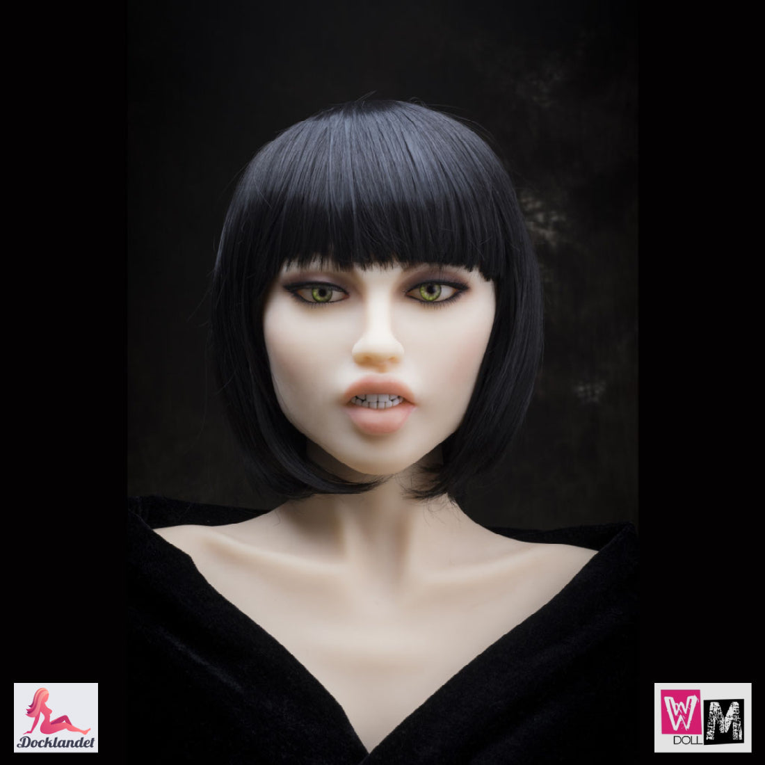 Tenner og tunge sett (WM-Doll)