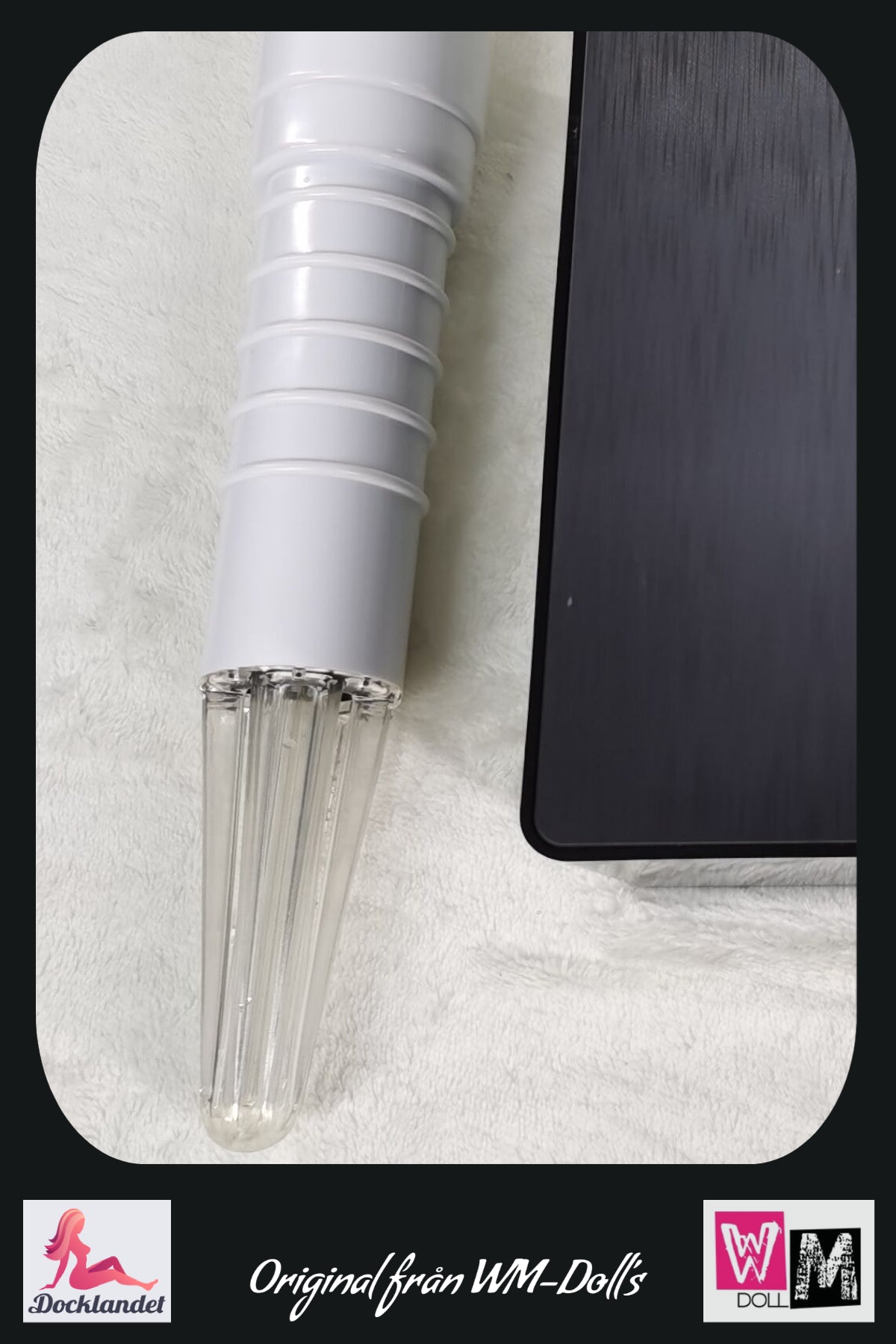 Intelligent rengjøringsmaskin (WM-Doll)