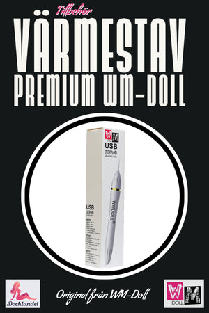 Varmestav premium (WM-Doll)