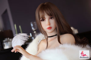 Adeline sexdukke (WM-Doll 175cm g-cup #233 TPE)