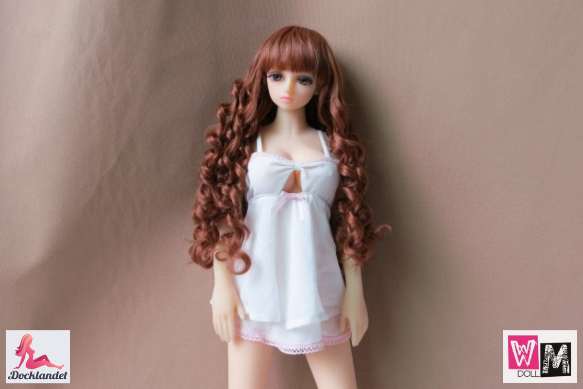 Ting (WM-Doll 65cm d-cup Mini tpe)