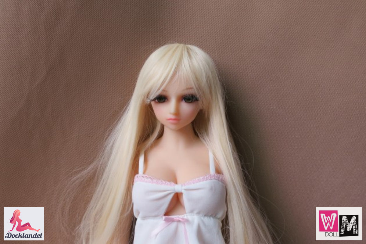 Ting (WM-Doll 65cm d-cup Mini tpe)