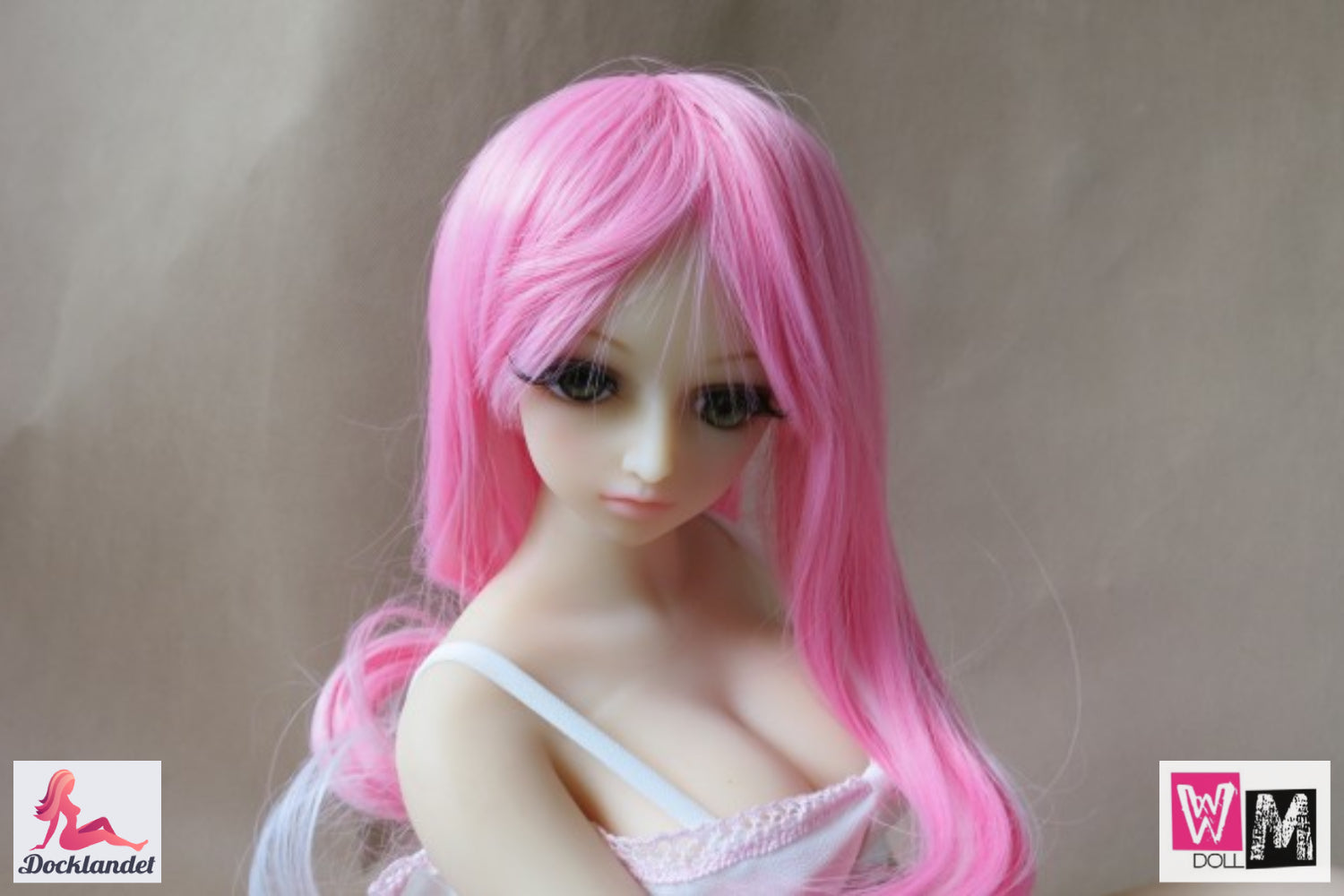 Ting (WM-Doll 65cm d-cup Mini tpe)