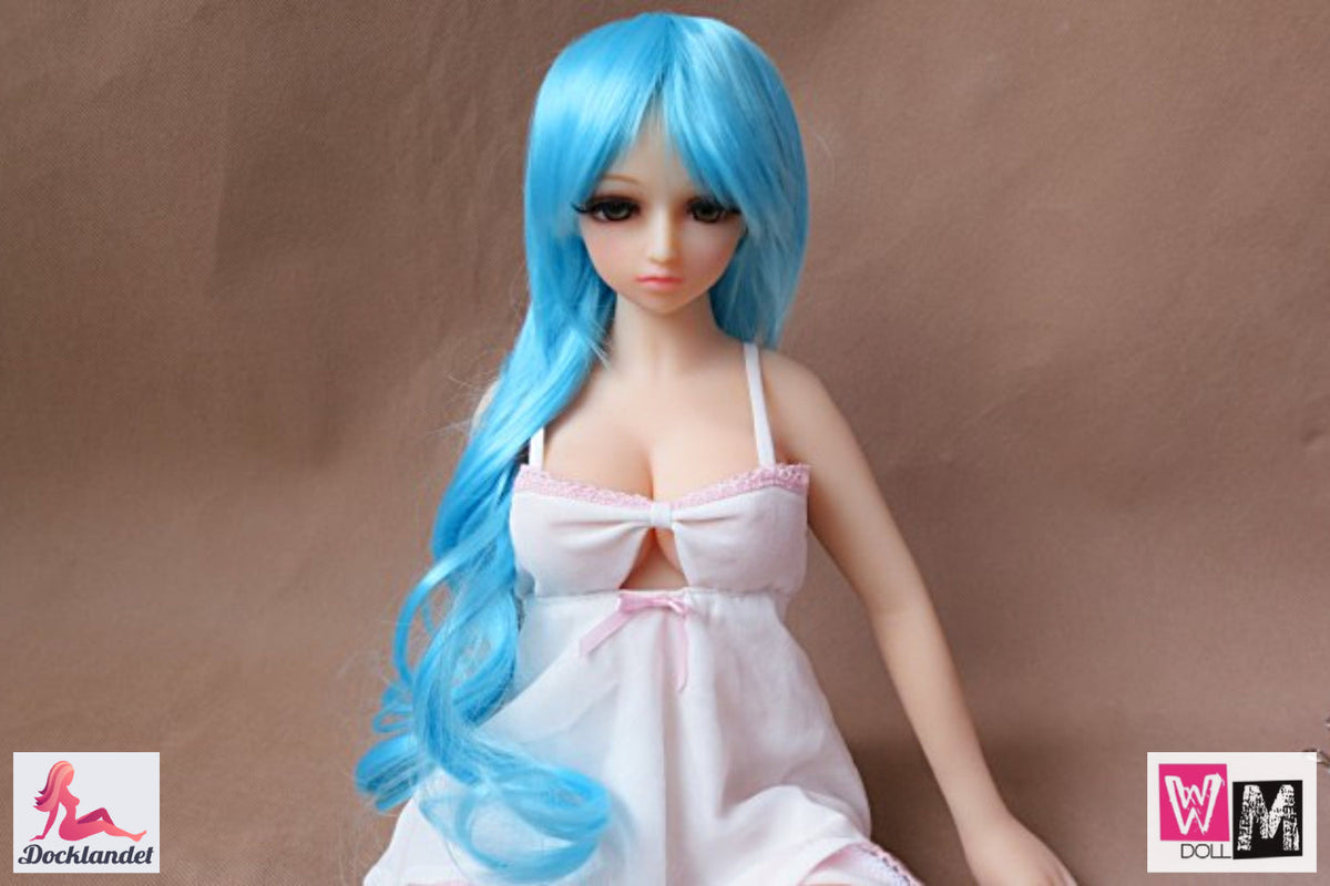 Ting (WM-Doll 65 cm D-cup Mini TPE) EXPRESS