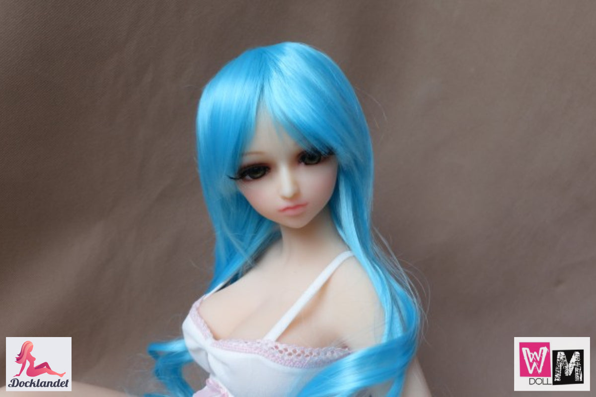 Ting (WM-Doll 65cm d-cup Mini tpe)
