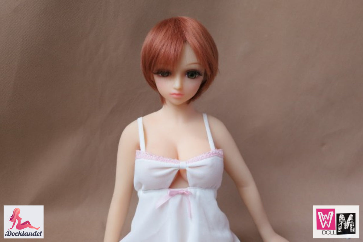 Ting (WM-Doll 65 cm D-cup Mini TPE) EXPRESS