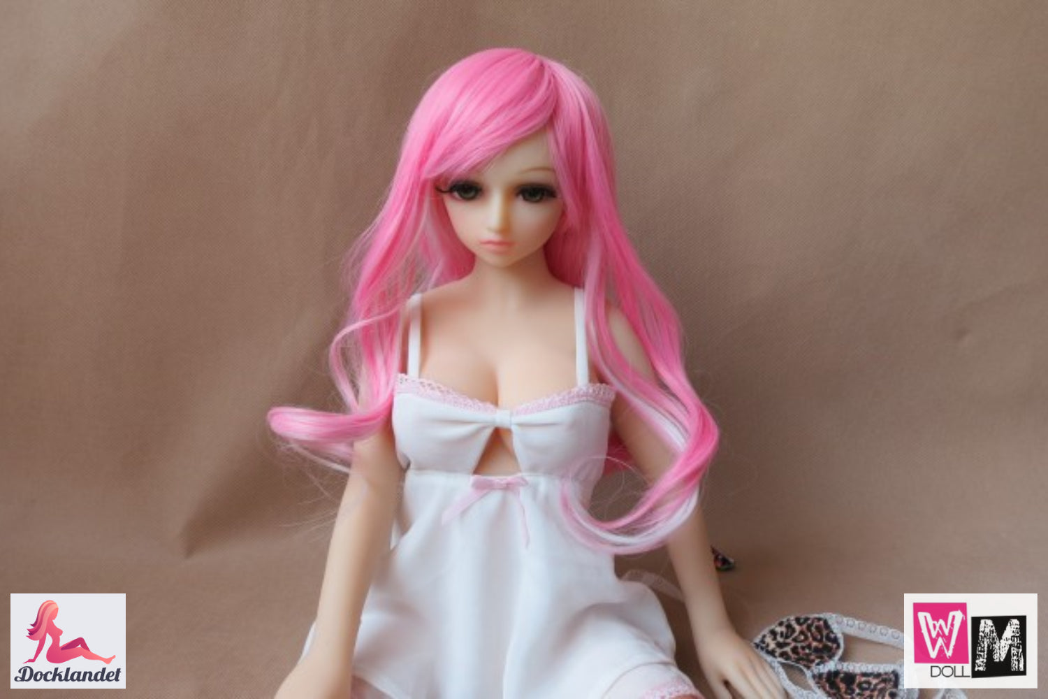 Ting (WM-Doll 65cm d-cup Mini tpe)