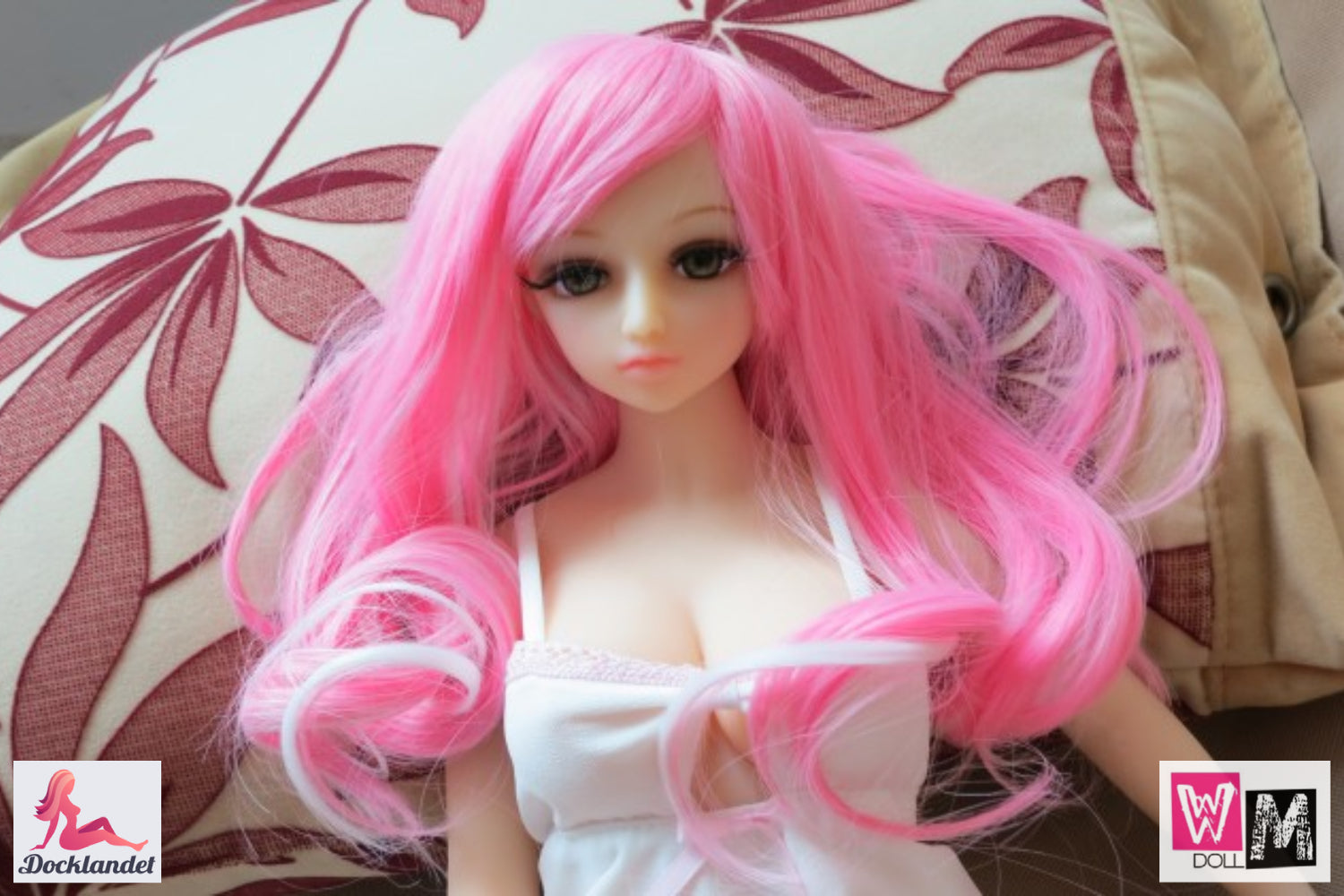 Ting (WM-Doll 65cm d-cup Mini tpe)