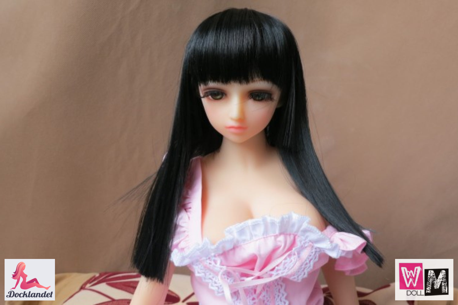 Ting (WM-Doll 65 cm D-cup Mini TPE) EXPRESS