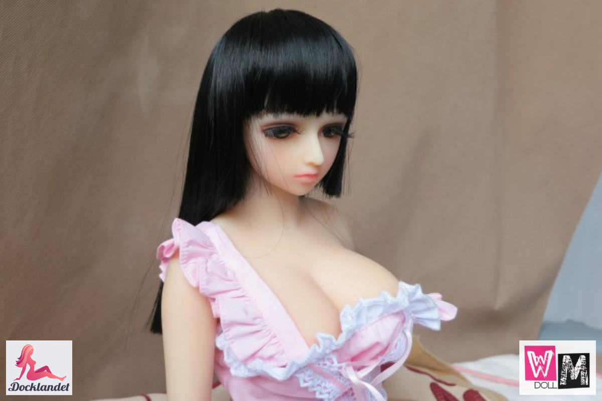Ting (WM-Doll 65cm d-cup Mini tpe)