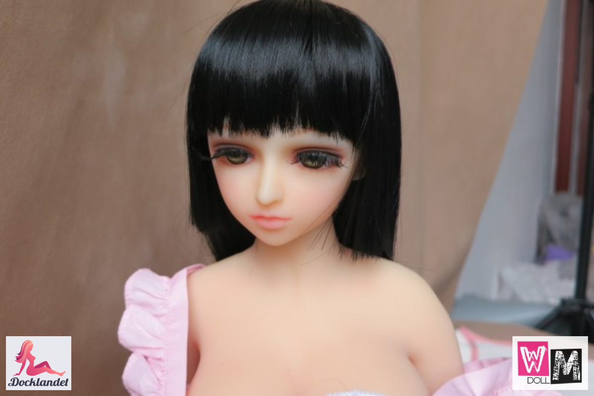 Ting (WM-Doll 65cm d-cup Mini tpe)