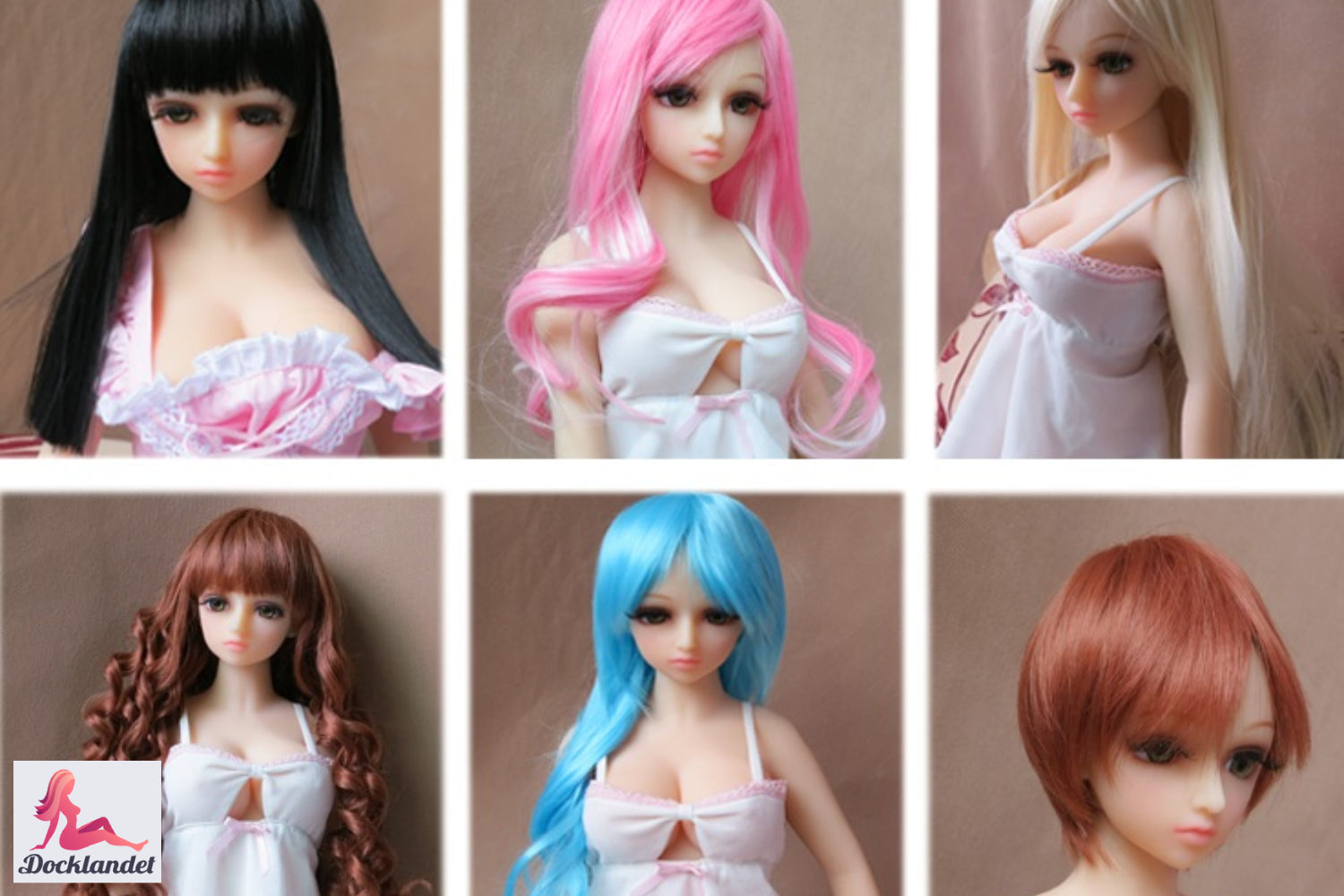 Ting (WM-Doll 65cm d-cup Mini tpe)
